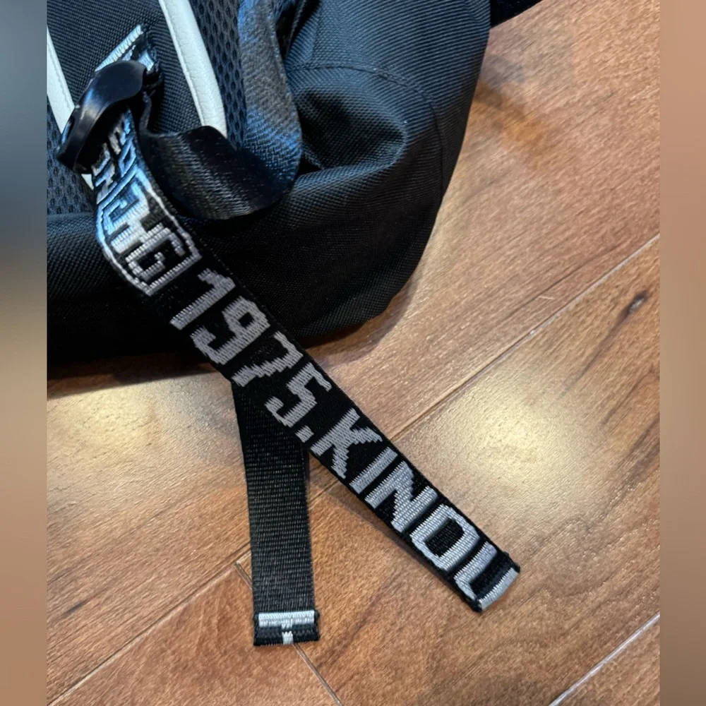 Limited Edition FORTNITE Highlights Black Backpack for Kids